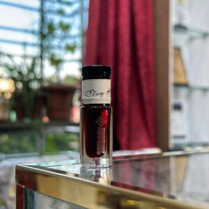 MIRAGE AL ASWAD 12ML